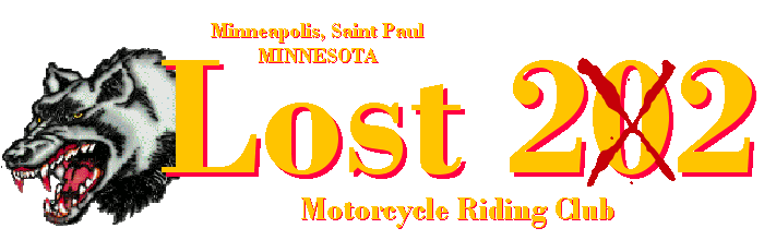 Lost 202 Header Image/Logo