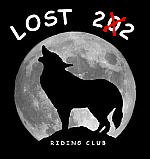 Lost 202 small wolf Image/Logo