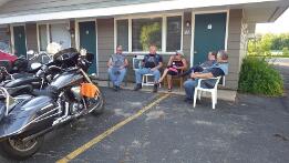 2017 Lost in Minni-Sota