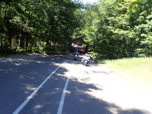 Lost not in Yellowstone