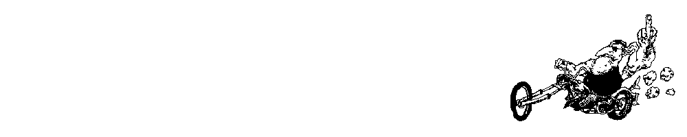 Hand Signals - PISSING me OFF