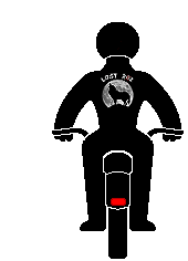 Hand Signals - Right Turn